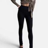 The Mink Ballet Knit